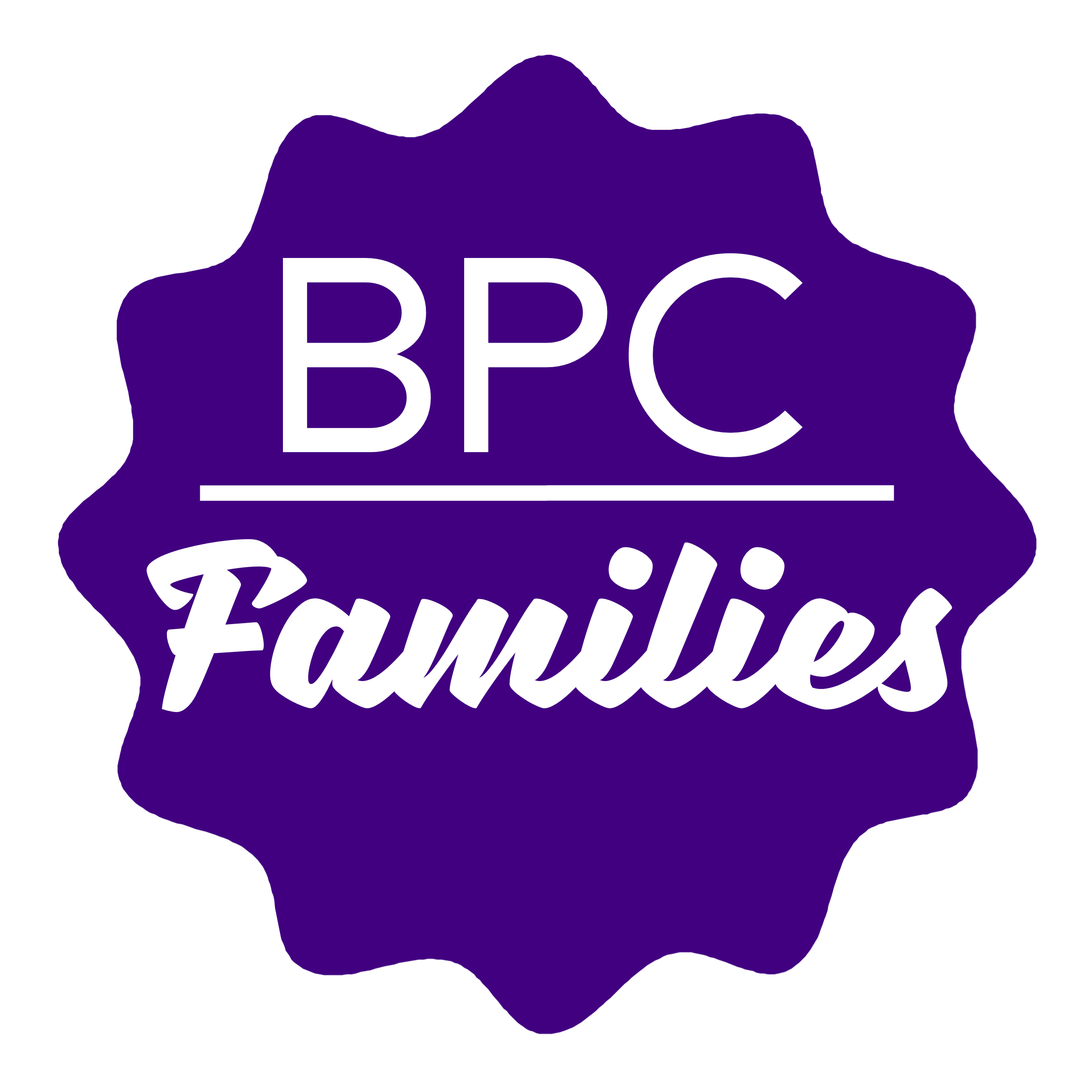 BPC Families Logo 1