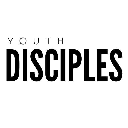 Youth Disciples Logo
