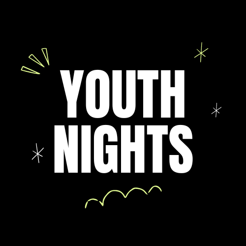 Youth Nights (Logo)