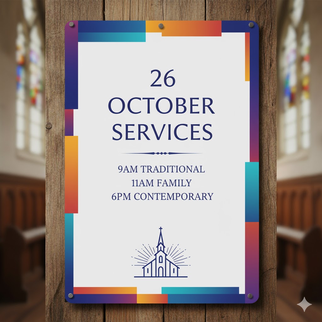 26 October